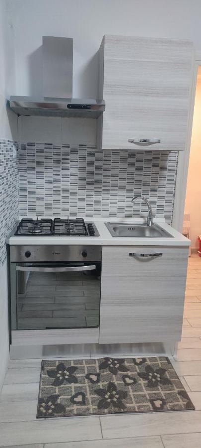 Apartamento I Tre Moschettieri Catania Exterior foto
