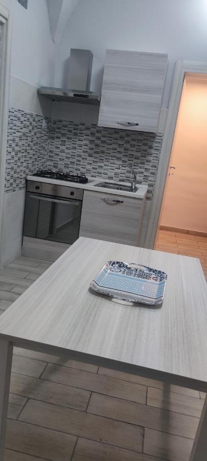Apartamento I Tre Moschettieri Catania Exterior foto