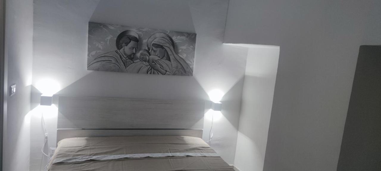 Apartamento I Tre Moschettieri Catania Exterior foto