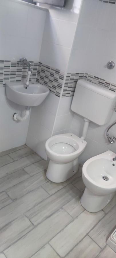 Apartamento I Tre Moschettieri Catania Exterior foto